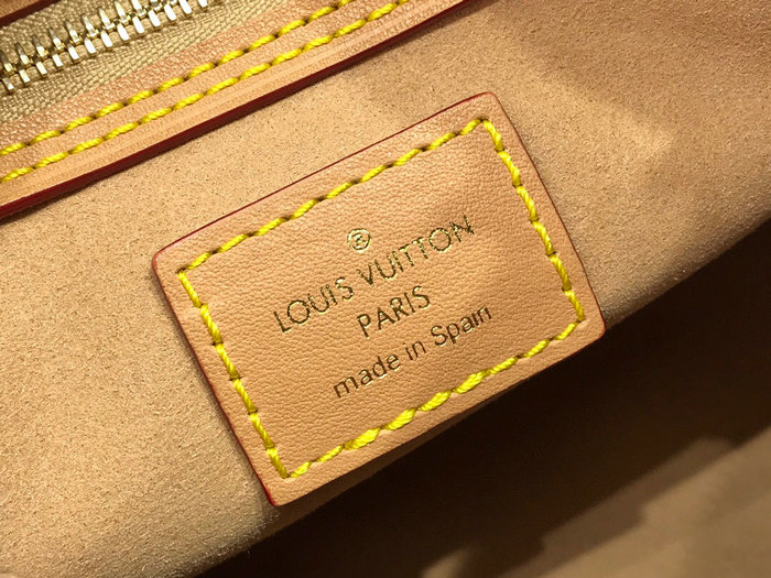 Louis Vuitton Since 1854 Speedy Bandouliere 25 M57400