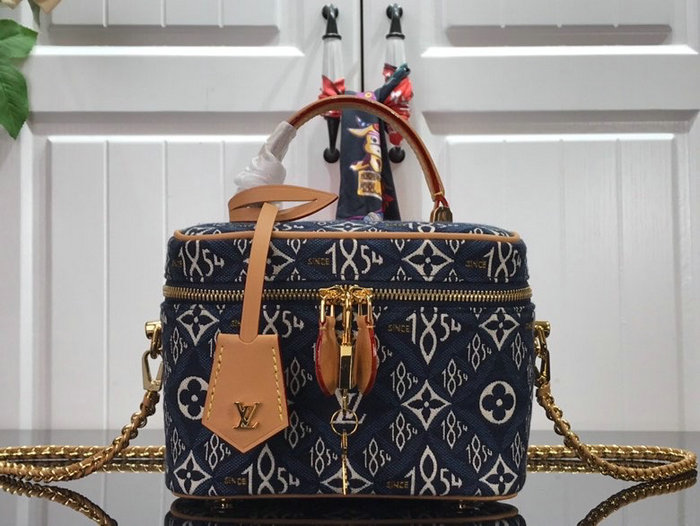 Louis Vuitton Since 1854 Vanity PM M57403