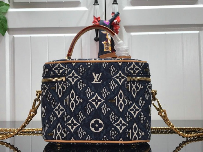 Louis Vuitton Since 1854 Vanity PM M57403