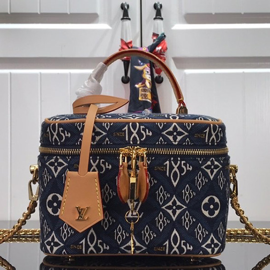 Louis Vuitton Since 1854 Vanity PM M57403