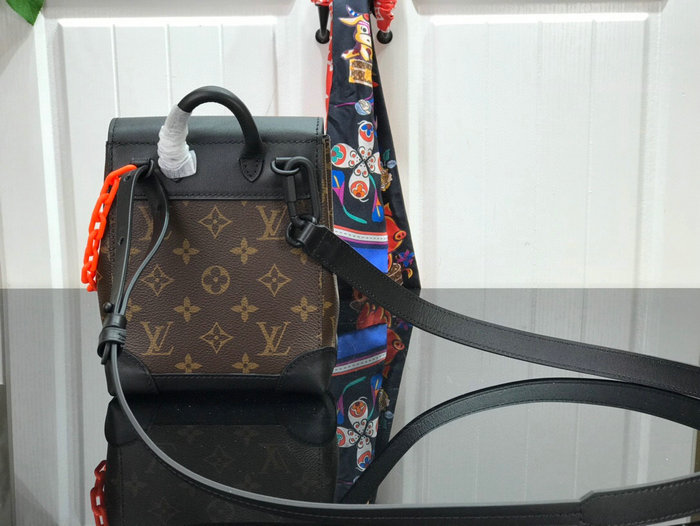 Louis Vuitton Steamer XS M80327