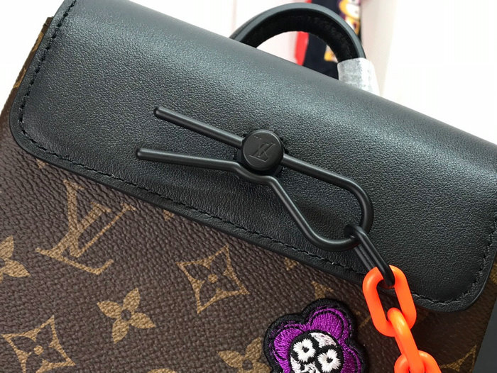 Louis Vuitton Steamer XS M80327