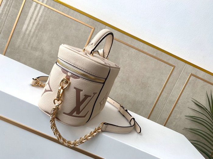 Louis Vuitton Vanity PM M45599