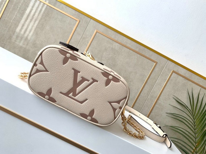 Louis Vuitton Vanity PM M45599