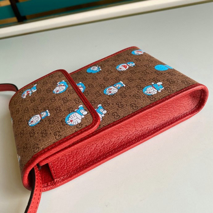 Gucci Doraemon x Gucci Bag 647805