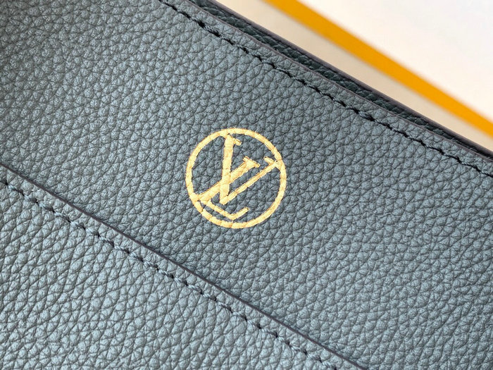 Louis Vuitton On My Side Etain M53823