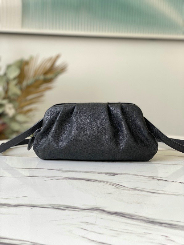 Louis Vuitton Scala Mini Pouch Black M80094