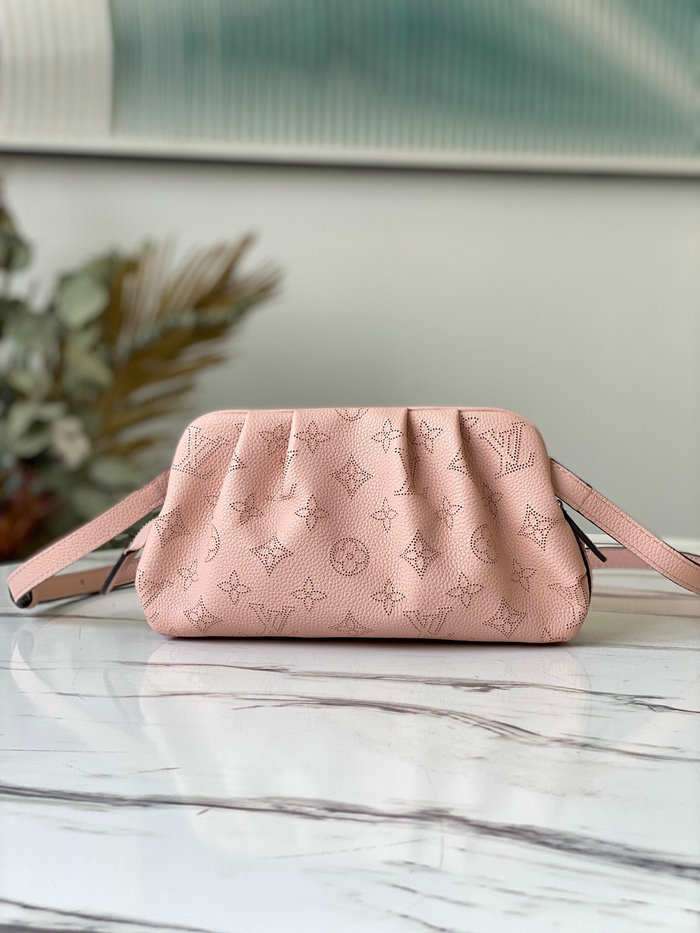 Louis Vuitton Scala Mini Pouch Pink M80094