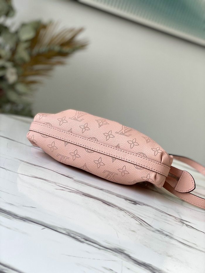 Louis Vuitton Scala Mini Pouch Pink M80094