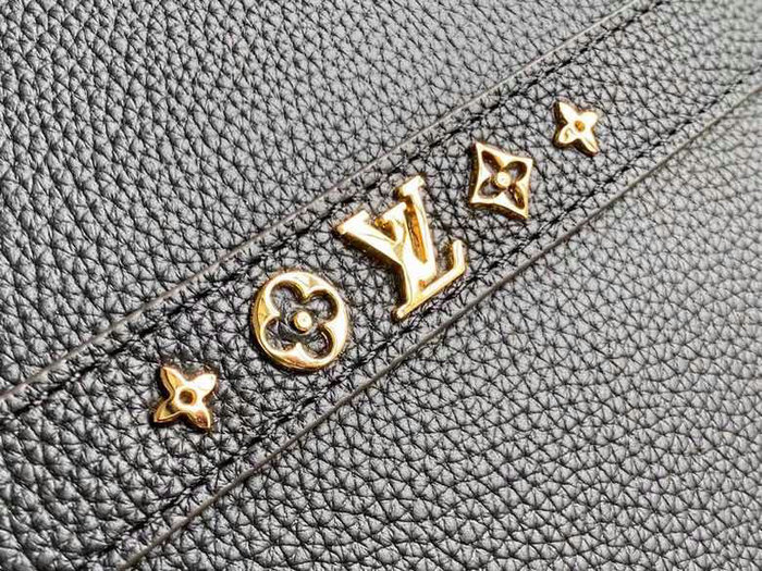 Louis Vuitton Cruiser PM Bag Black M57934