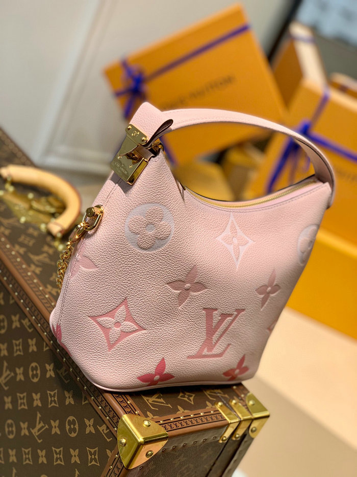 Louis Vuitton MARSHMALLOW M45697