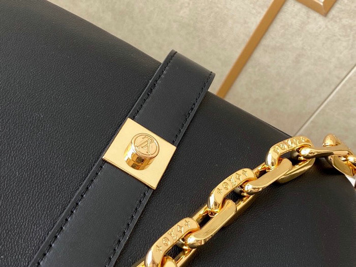 Louis Vuitton RENDEZ-VOUS Black M57743