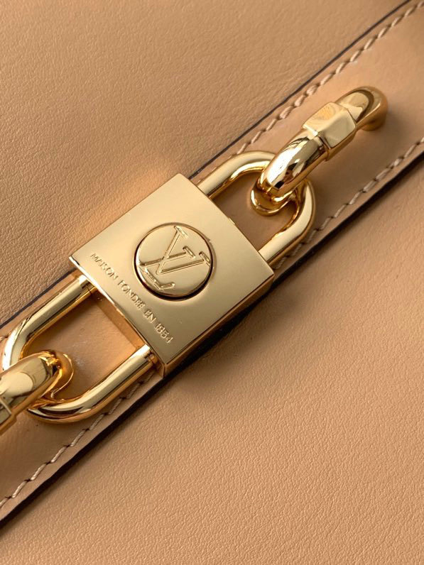 Louis Vuitton RENDEZ-VOUS Camel M57743