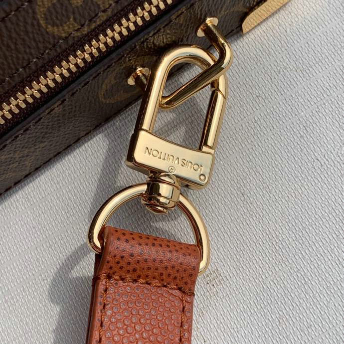 Louis Vuitton Lvxnba Handle Trunk M45785