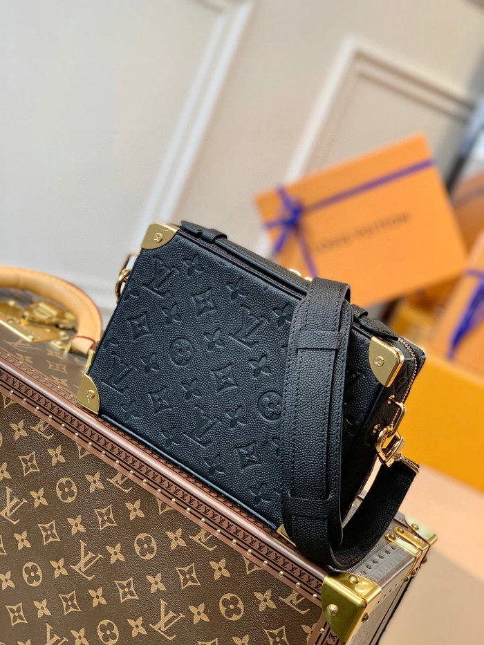 Louis Vuitton Lvxnba Handle Trunk M57971