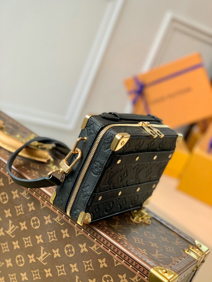 Louis Vuitton Lvxnba Handle Trunk M57971