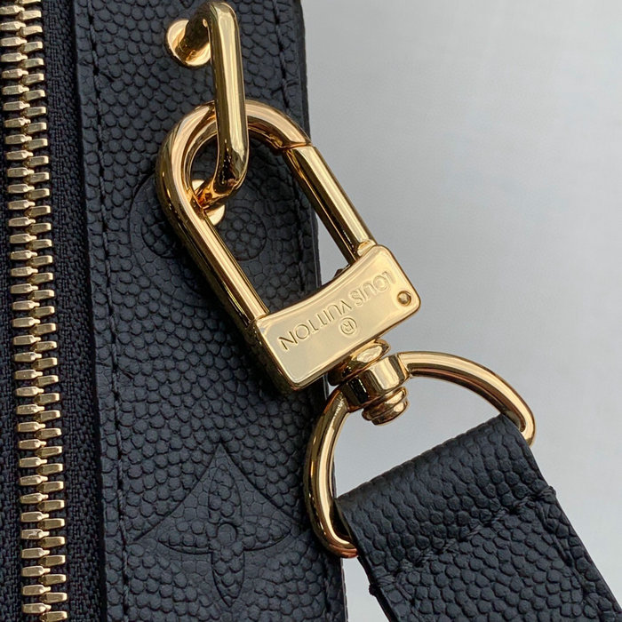 Louis Vuitton Lvxnba Handle Trunk M57971