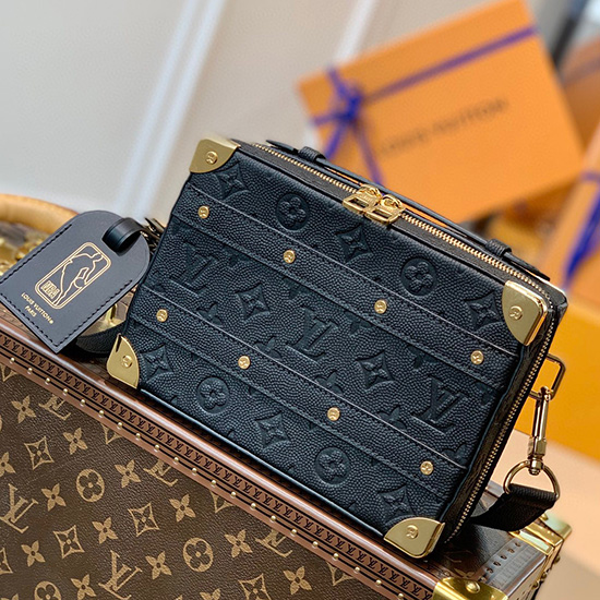 Louis Vuitton Lvxnba Handle Trunk M57971