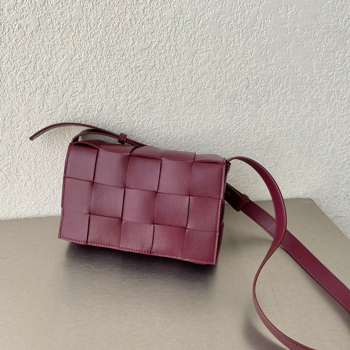 Bottega Veneta Lambskin Cassette B578003