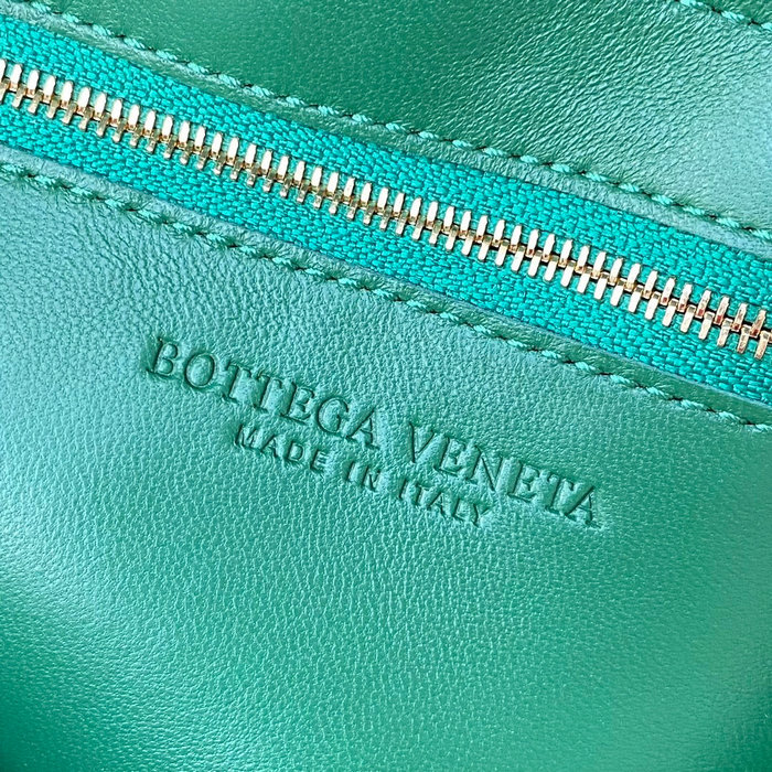 Bottega Veneta Lambskin Cassette B578017