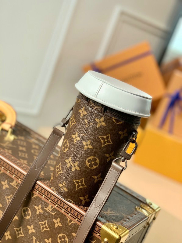 Louis Vuitton Coffee Cup White M80812