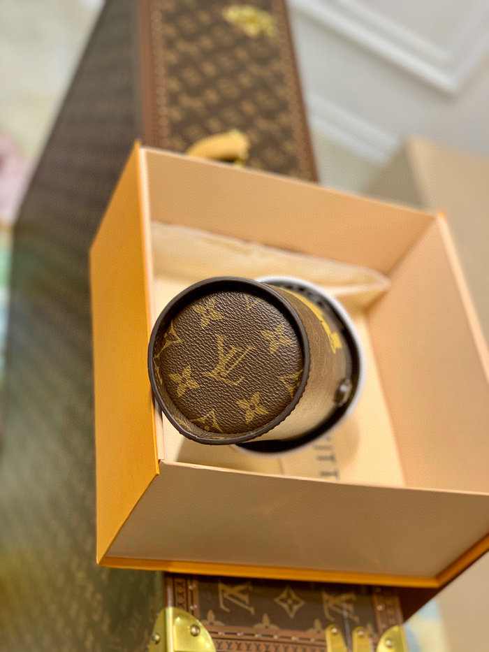 Louis Vuitton Coffee Cup Yellow M80812