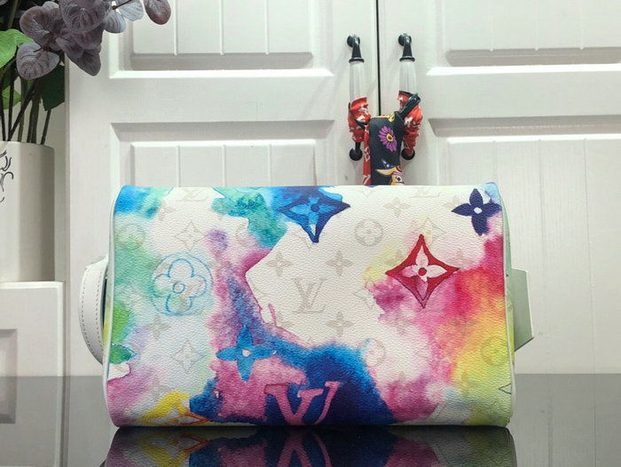 Louis Vuitton Dopp Kit M80500