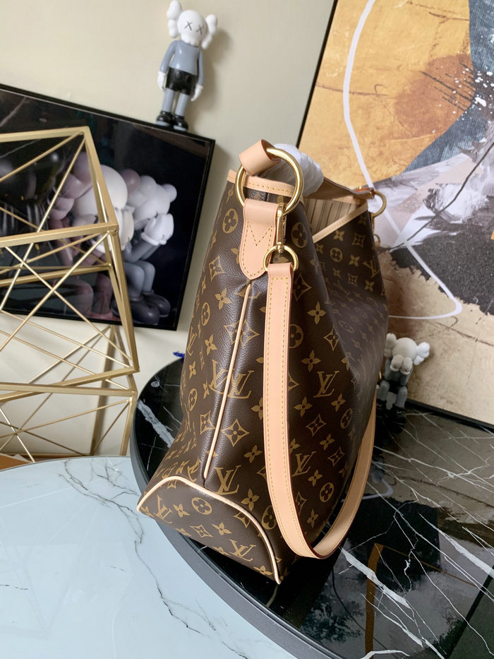 Louis Vuitton Delightful MM M40353