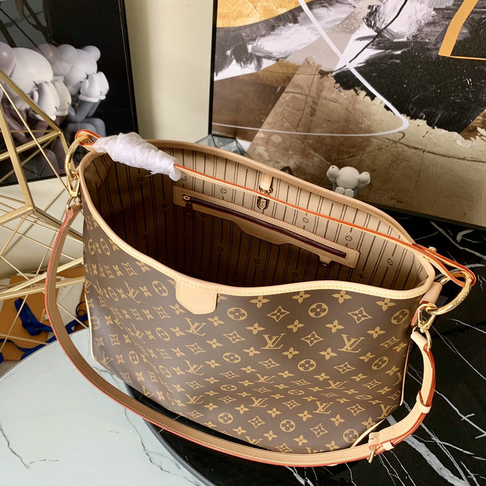 Louis Vuitton Delightful MM M40353