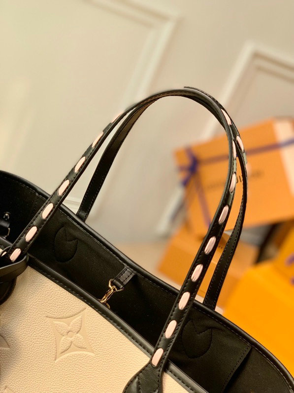 Louis Vuitton Neverfull MM M58525