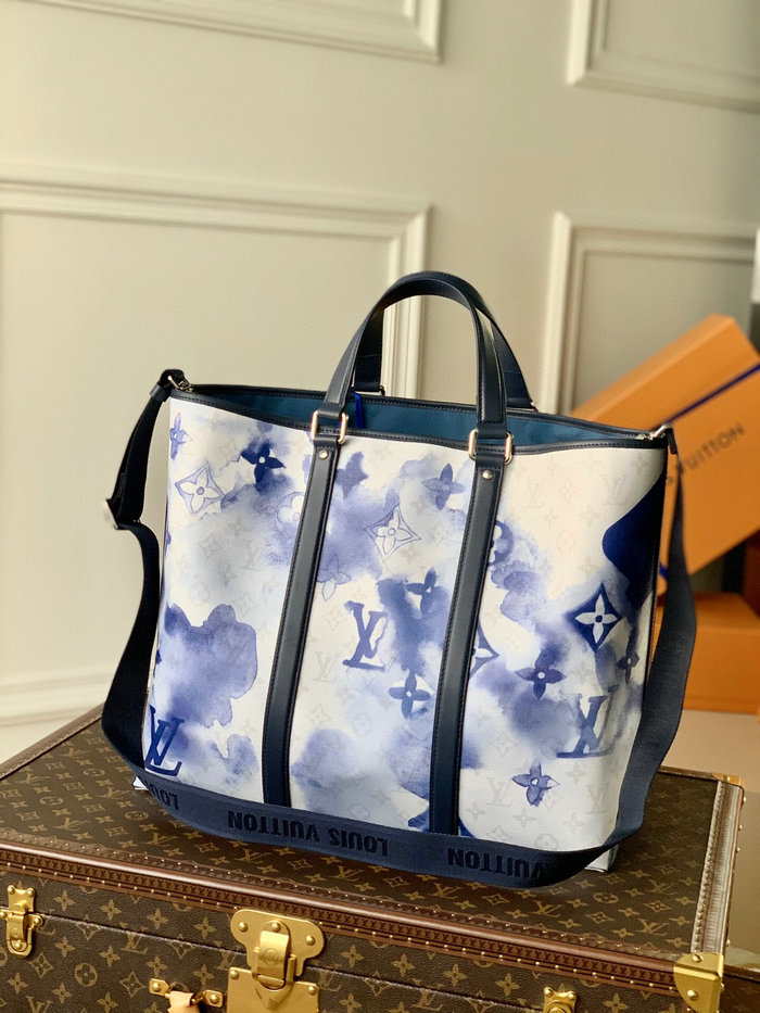 Louis Vuitton New Tote GM M45755