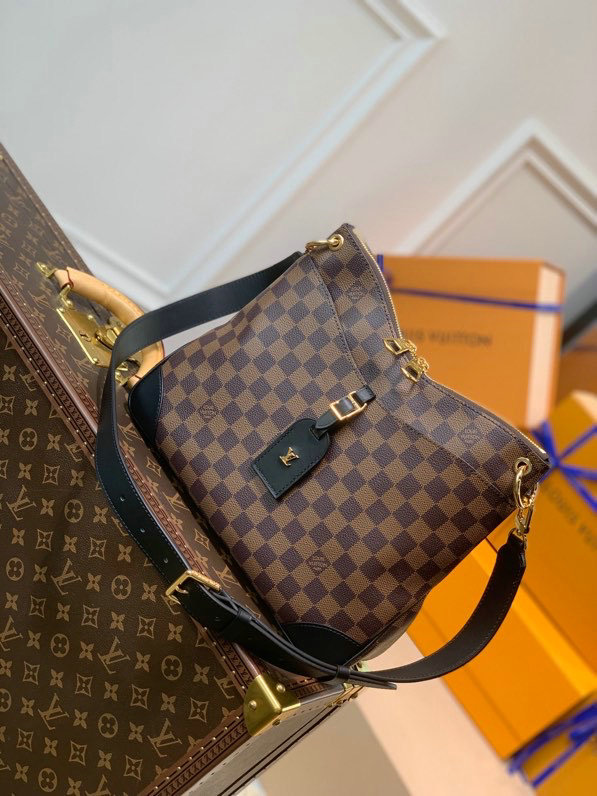 Louis Vuitton Odeon MM N50062