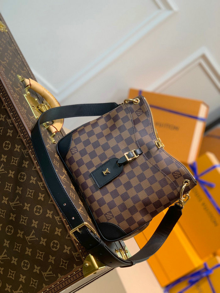 Louis Vuitton Odeon PM N50064