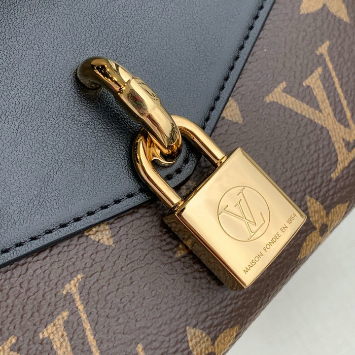 Louis Vuitton Padlock on strap M80559