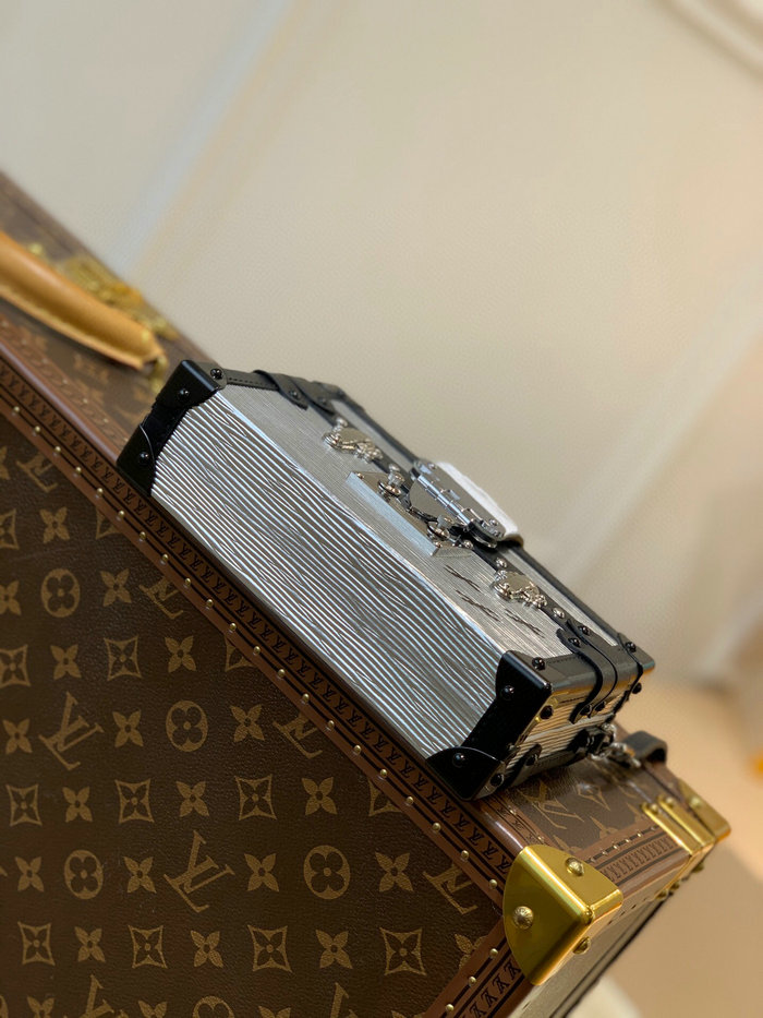 Louis Vuitton Petite Malle M55309