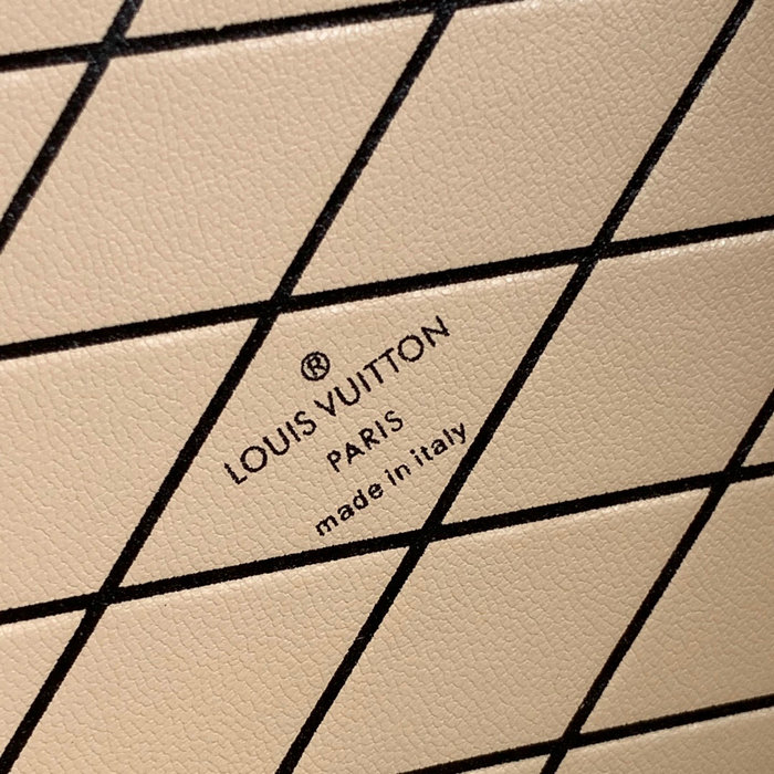 Louis Vuitton Petite Malle M55309