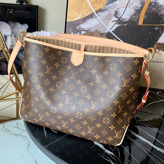 Louis Vuitton Delightful PM M40352