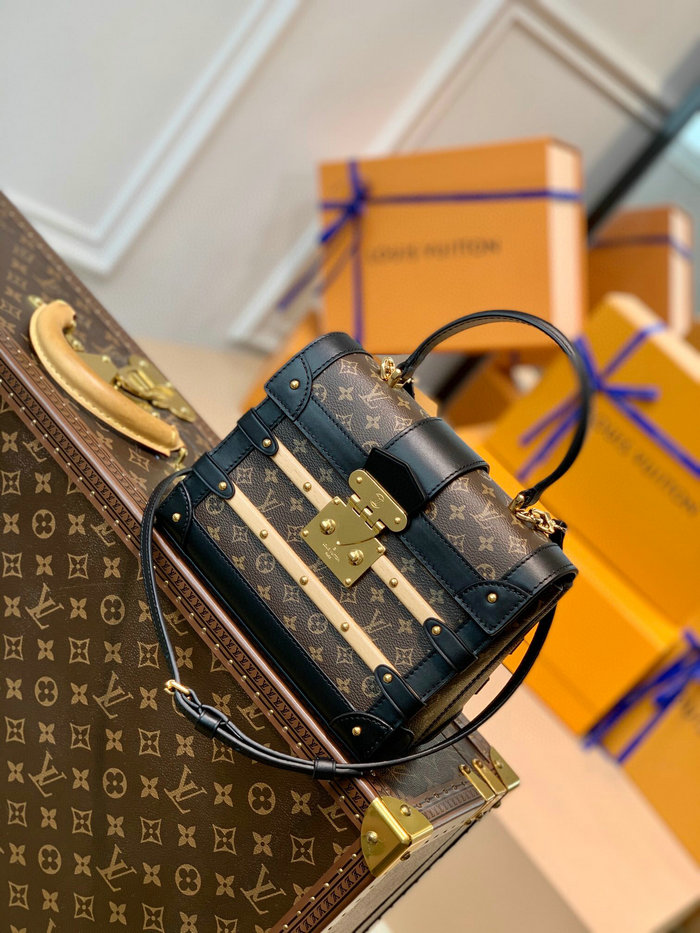 Louis Vuitton TRIANON PM M45908