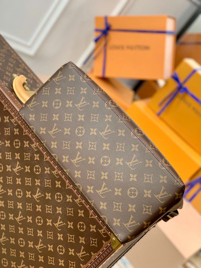 Louis Vuitton Monogram Canvas Grand Palais M45898