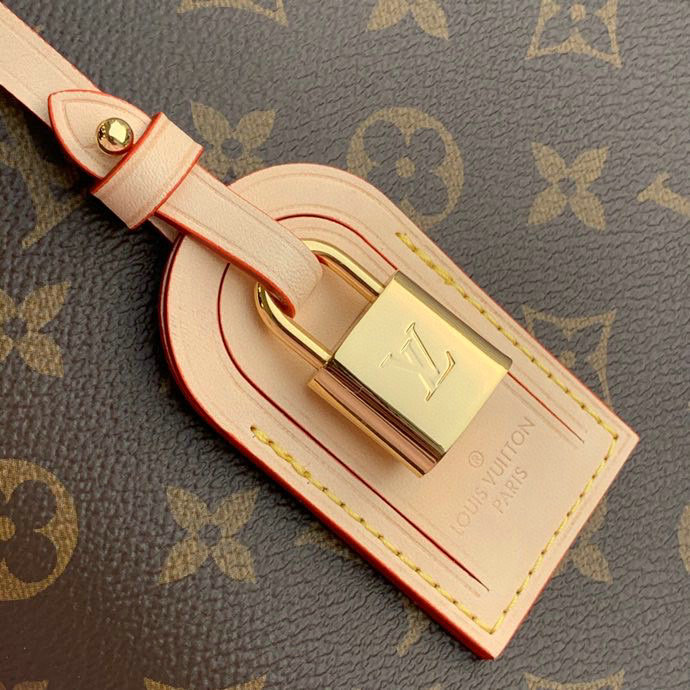 Louis Vuitton Monogram Canvas M45900