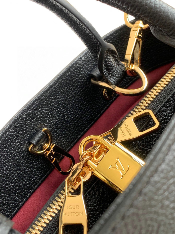 Louis Vuitton Montaigne BB M41053