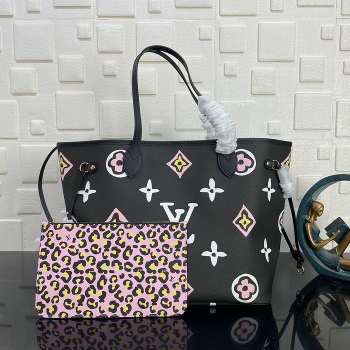 Louis Vuitton NEVERFULL MM M45818