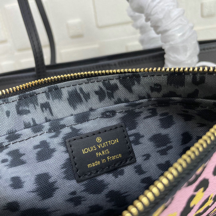 Louis Vuitton NEVERFULL MM M45818