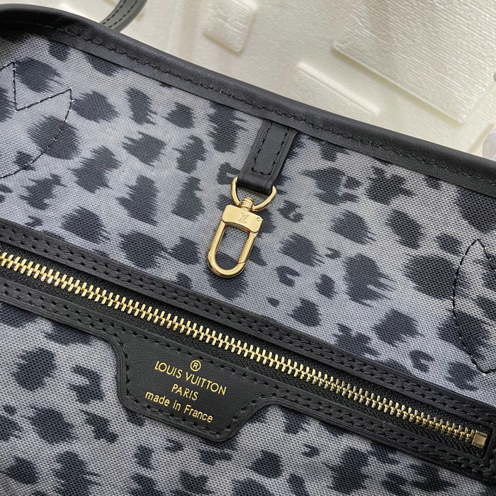 Louis Vuitton NEVERFULL MM M45818