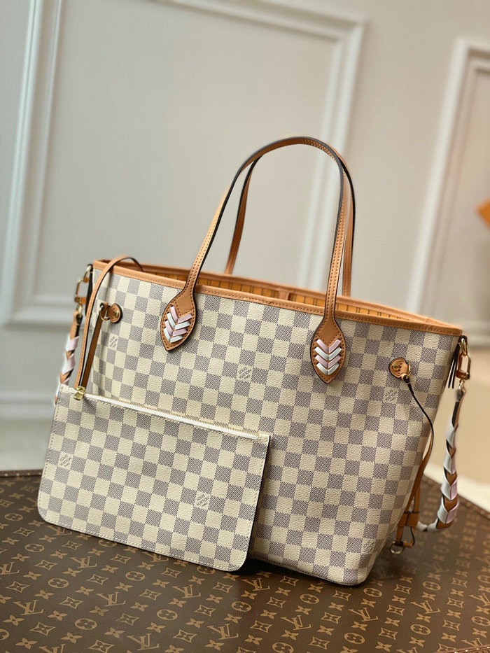 Louis Vuitton NEVERFULL MM N50047