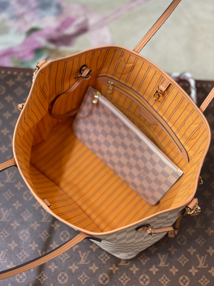 Louis Vuitton NEVERFULL MM N50047