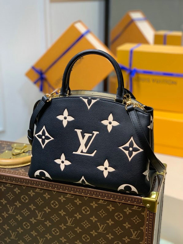 Louis Vuitton Petit Palais M58913