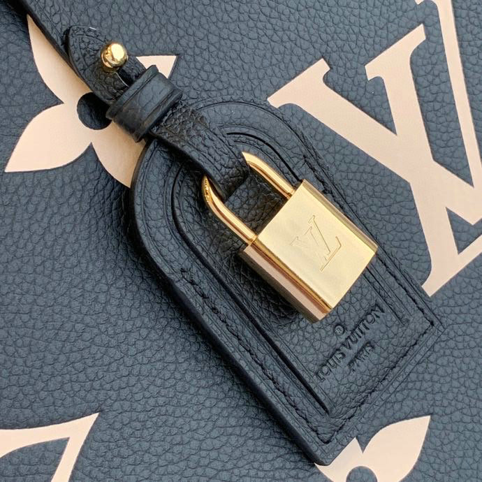 Louis Vuitton Petit Palais M58913