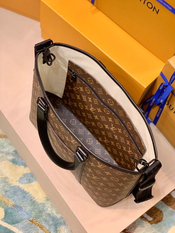 Louis Vuitton Weekend Tote PM M45734