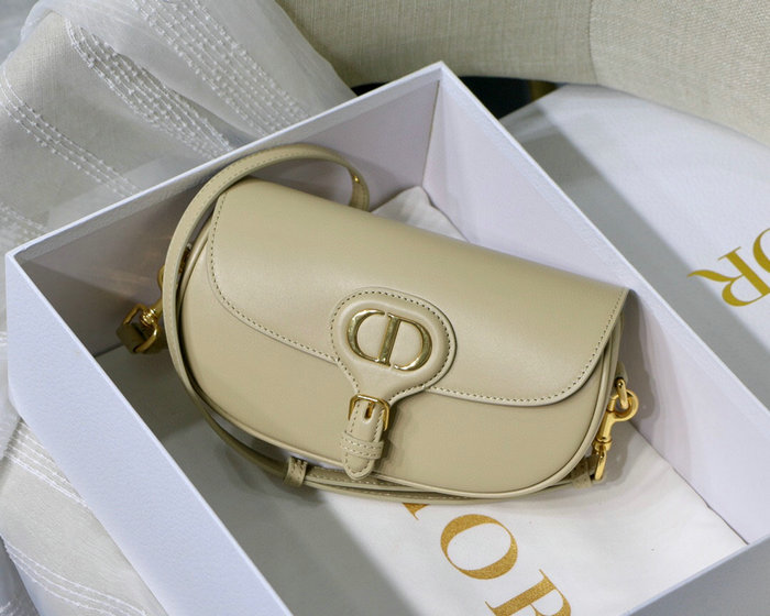 Dior Bobby East-west Bag Beige DM8013